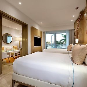 Family Concierge Suite